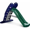 Little Tikes Mažos tikes wielka mėlynos žalios spalvos skaidrės 180 cm