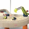 Little Tikes smėlio ir vandens stalas su skėčiu