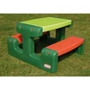 Little Tikes Sodo Stalas Vaikams