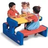 Little Tikes Junior pikniko stalas