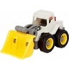 Little Tikes Transporto priemonių purvo kasimo mini, ekskavatorius