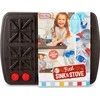 Little Tikes Mažos tikes kriauklė + virtuvė su vandens cirkuliacija 2in1 kriauklės virtuvė Pirmoji 13 AKC