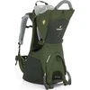 LittleLife Adventurer S3 nešynė, žalia