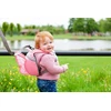 LittleLife Kuprinė Animal Motylek (L10860)