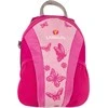 Vaikiška kuprinė LittleLife Runabout Toddler - Rožinė