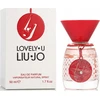 Liu Jo Lovely U EDP parfumuotas vanduo moterims, 50 ml
