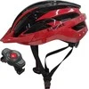 Livall Kask MTB Smart MT1 Neo dydis 58-62cm MT1NEO-L-Raudonas