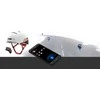 Livall Kask Miejski Livall BH51M NSO Sound by JBL Bluetooth LED L (BH51NSO-L-GRY) ausinės