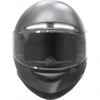 „Livall“ motociklo šalmas „Livall MC1 Bluetooth“ domofonas su LED SOS funkcija (MC1-L-GRY)
