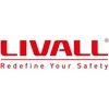 Livall Dviratininko šalmas MTB Bluetooth 58-62cm LED/SOS/Intercom juoda