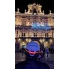 Livall Neo Smart Bluetooth City Helmet LED/SOS, violetinė, L dydis (BH51M)