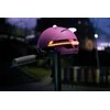Livall Neo Smart City šalmas Bluetooth LED / SOS dydis. M BH51M