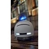 Livall Neo Smart Kask Miejski Bluetooth LED/SOS, Rožinė, dydis M (BH51M)