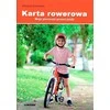 Liwona Bike kortelė. Mano pirmasis vairuotojo pažymėjimas. 2