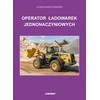 Liwona Vienkartinių kraujagyslių įkroviklių operatorius