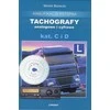 Liwona analoginės ir skaitmeninės Tachographs 2