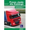 Liwona Vairuotojo pažymėjimas visiems. C kategorija