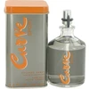 Liz Claiborne Curve Sport EDC odekolonas vyrams, 125 ml