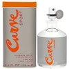 Liz Claiborne Curve Sport EDC odekolonas vyrams, 125 ml