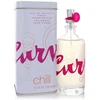 Liz Claiborne Curve Chill EDT tualetinis vanduo moterims, 100 ml