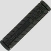 Vairo rankenėlės Lizard Skins Wasatch Single Clamp Lock-On Jet Juoda 29 mm