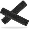 Vairo rankenėlės Lizard Skins Logo Juodas 31.75 mm