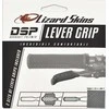 Lizard Skins LIZARDSKINS DSP Lever Grip - Platinum Gray 0,5 mm (2 rinkiniai po 2 vienetus) (NEW 2023)