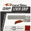 Lizard Skins LIZARDSKINS DSP Lever Grip - Crimson Raudona 0,5 mm (2 rinkiniai iš 2 vienetų) (NEW 2023)