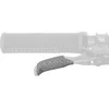 Lizard Skins LIZARDSKINS DSP Lever Grip - Platinum Gray 0,5 mm (2 rinkiniai po 2 vienetus) (NEW 2023)