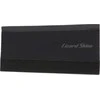Lizard Skins DIDELIS rėmo dangtelis, ilgis 280 mm Perimetras 125-140 mm 31 gramas Juodas (NAUJAS) (LZS-CHLDS100)