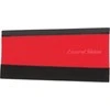 Lizard Skins STIKLO rėmo dangtelis 280 mm 125-140 mm perimetras 31 gramas raudonasis (NEW) (LZS-LLDS500)