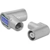 Gniazdo Lizdas WKG 506 lizdas, kampinis (laido skersmuo 6,6–6,9 mm) TELMOR