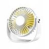 Ventiliatorius Oem Desk fan LLD-F82 baltas