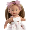 Llorens Lėlė Valerijos lėlė 28 cm