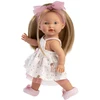 Llorens Lėlė Valerijos lėlė 28 cm