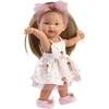 Llorens Lėlė Valerijos lėlė 28 cm