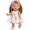 Llorens Lėlė Valerijos lėlė 28 cm