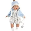 Llorens 33149 Verkianti lėlė 33 cm Roberto