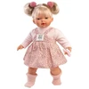 Rappa Llorens 33158 lėlė ROBERTA - 33 cm