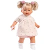 Llorens 33162 Verkianti lėlė 33 cm Roberta