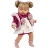 Llorens 38364 Verkianti lėlė 38 cm Joelle
