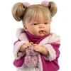 Llorens 38364 Verkianti lėlė 38 cm Joelle