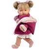 Llorens 38364 Verkianti lėlė 38 cm Joelle
