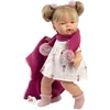 Llorens 38364 Verkianti lėlė 38 cm Joelle