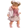Llorens 38372 Joelle Llorona Striukė Fuchsia