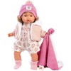 Llorens Lėlė lola płacząca 38 cm