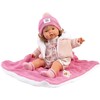 Llorens Lėlė lola płacząca 38 cm