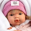 Llorens Lėlė lola płacząca 38 cm