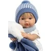 Llorens 38573 Verkianti lėlė 38 cm Sasha