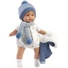 Llorens 38573 Verkianti lėlė 38 cm Sasha